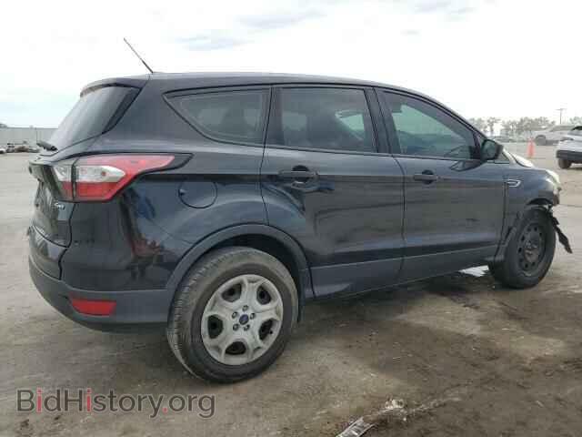 2017 FORD ESCAPE - VIN: 1FMCU0F72HUD91092 - Фото 3