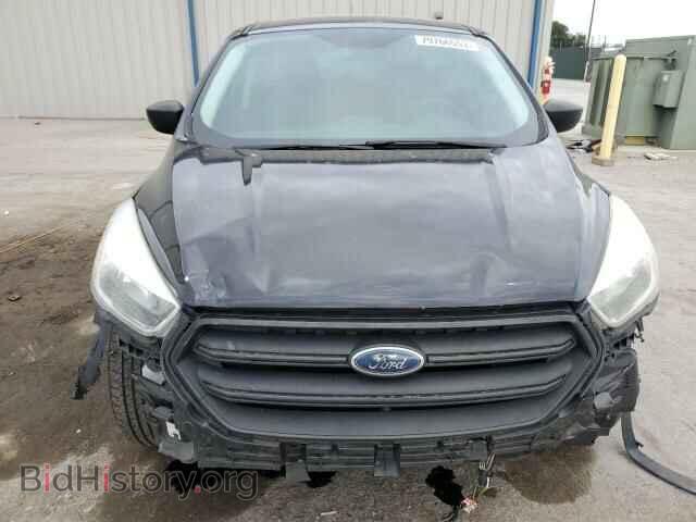 2017 FORD ESCAPE - VIN: 1FMCU0F72HUD91092 - Фото 5