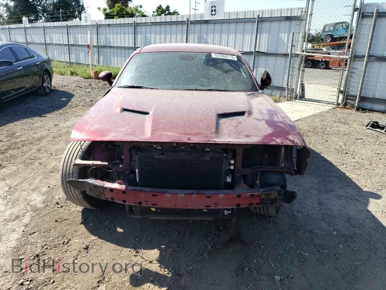 2021 DODGE CHALLENGER - VIN: 2C3CDZAGXMH597357 - Photo 5
