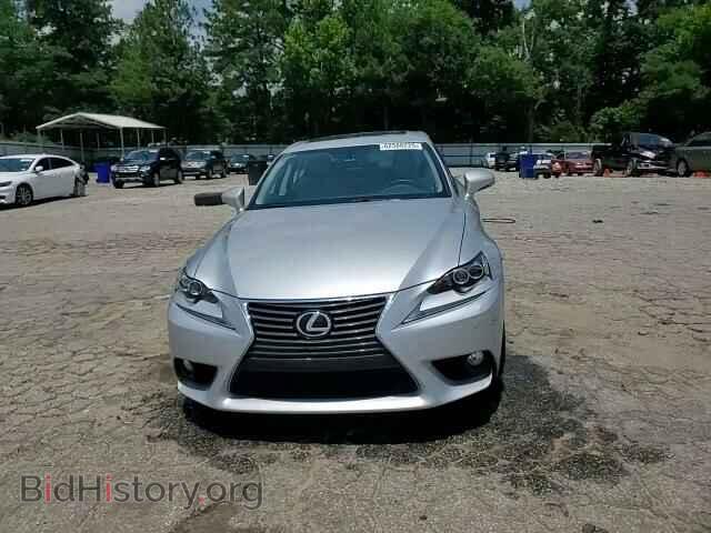 2014 LEXUS IS - VIN: JTHBF1D28E5002256 - Фото 13