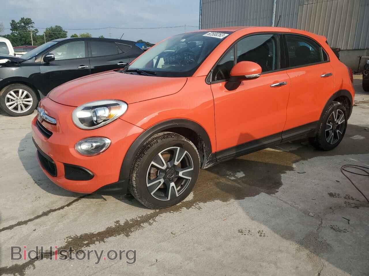 Photo ZFBCFXAB1HP555145 - FIAT 500 2017