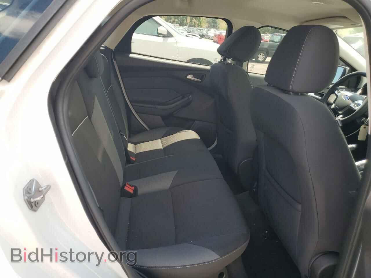 2014 FORD FOCUS - VIN: 1FADP3K25EL390845 - Фото 10