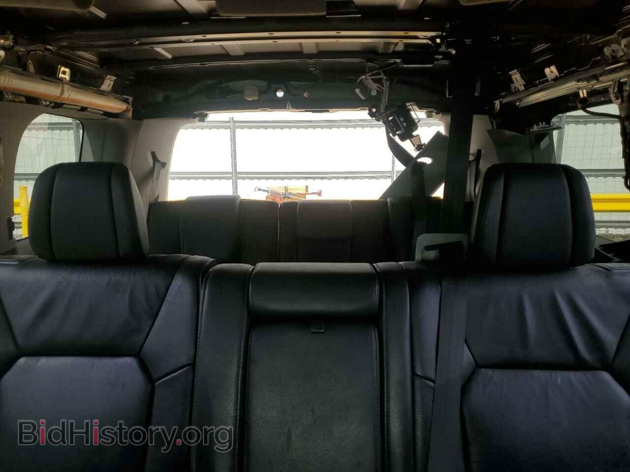 2013 HONDA PILOT - VIN: 5FNYF4H54DB071251 - Фото 10