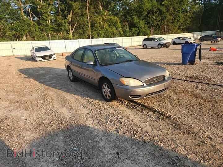 2006 FORD TAURUS - VIN: 1FAFP56U46A182761 - Photo 13