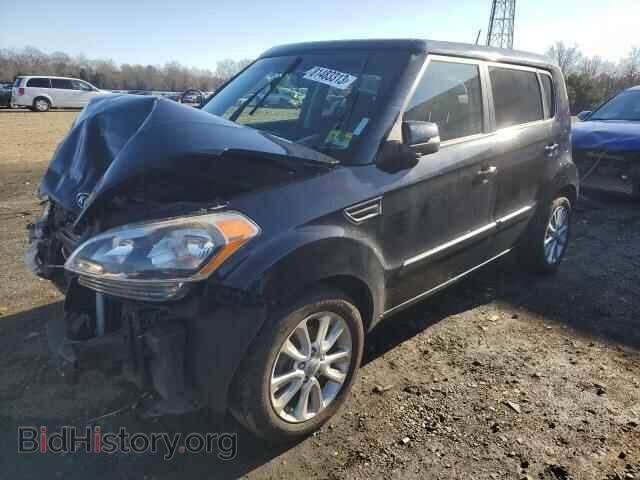 Фотография KNDJT2A69C7743374 - KIA SOUL 2012