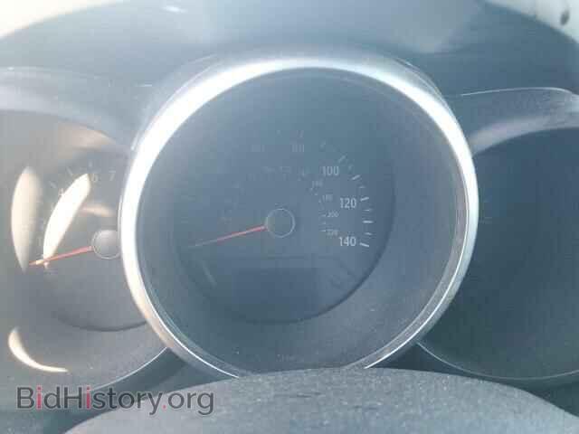 2012 KIA SOUL - VIN: KNDJT2A69C7743374 - Фото 9