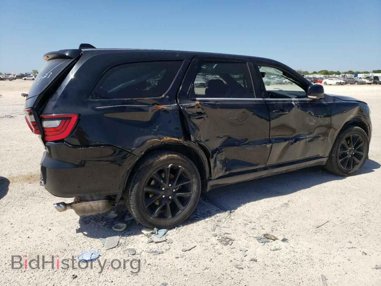 2017 DODGE DURANGO - VIN: 1C4RDHDG6HC936314 - Фото 3