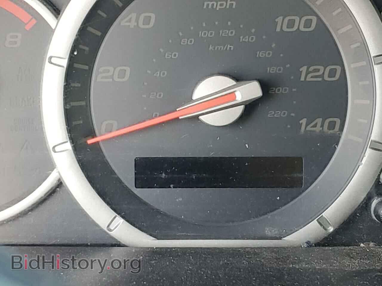 2006 HONDA PILOT - VIN: 2HKYF18726H527333 - Фото 8