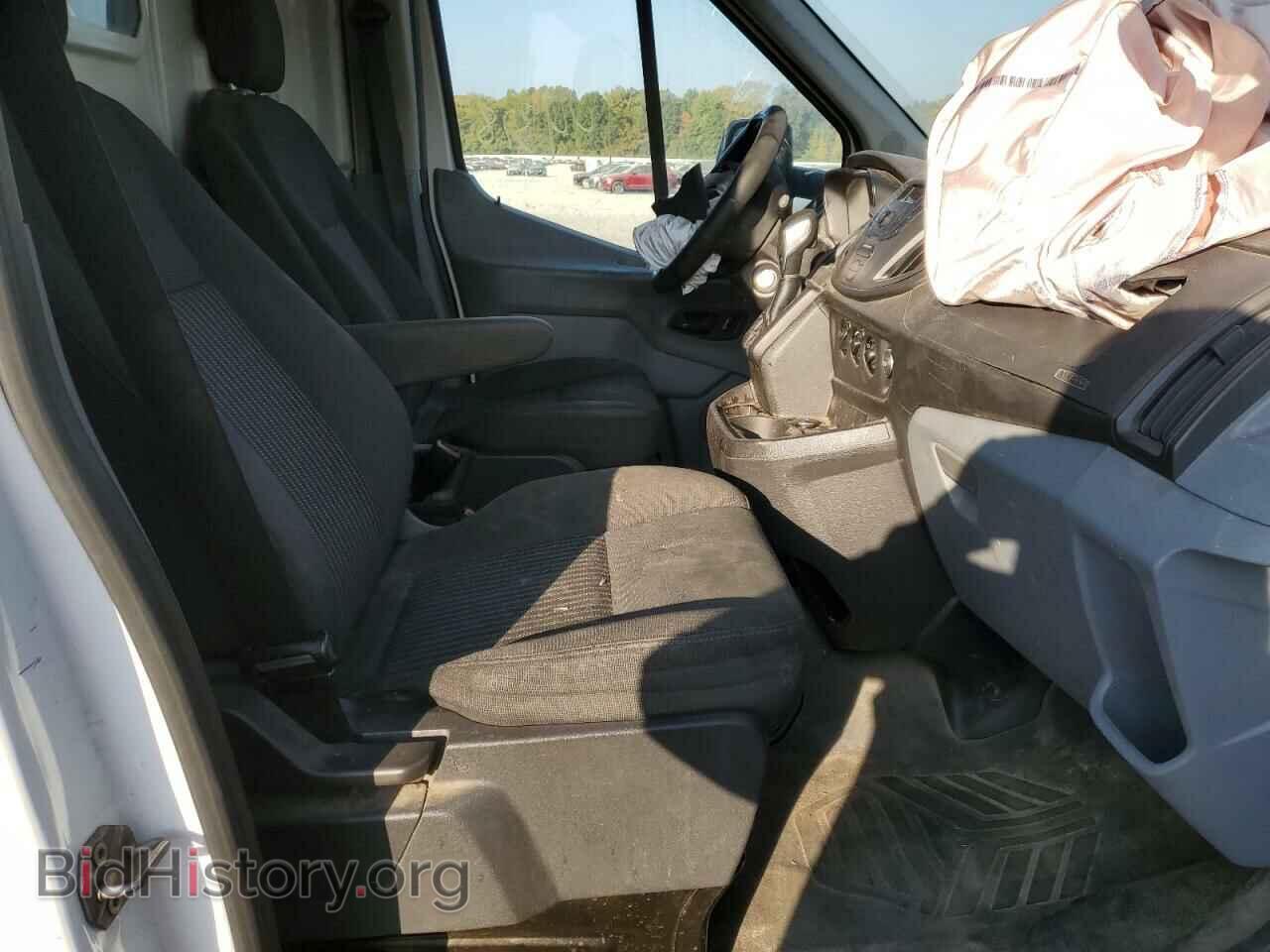 2015 FORD TRANSIT - VIN: 1FTNR2CV8FKA07936 - Photo 5
