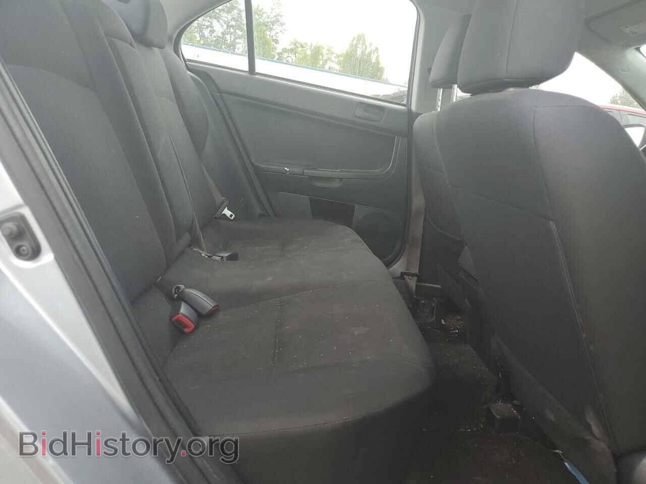 2015 MITSUBISHI LANCER - VIN: JA32U2FU9FU015809 - Фото 10