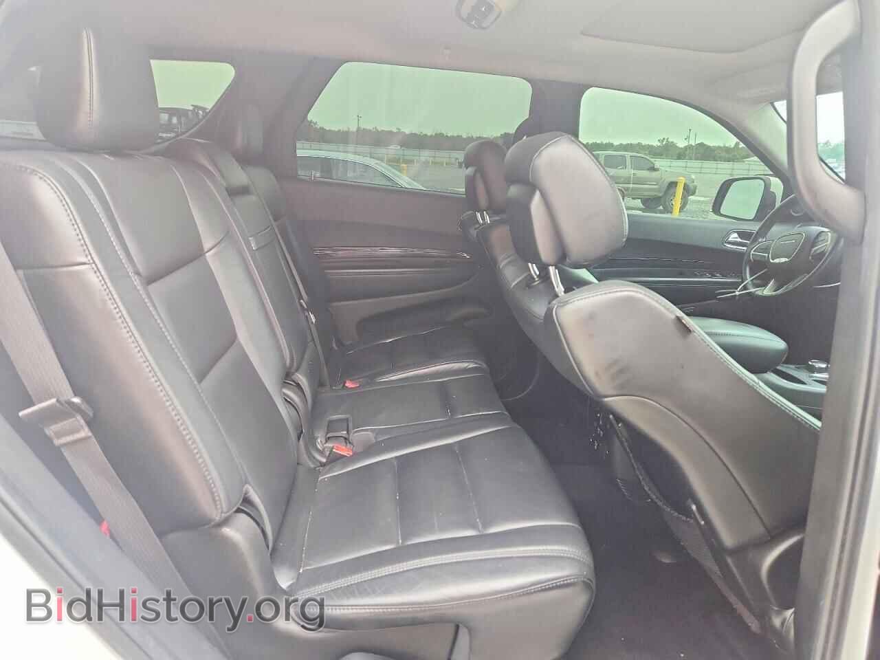 2014 DODGE DURANGO - VIN: 1C4RDJDG0EC592577 - Photo 11