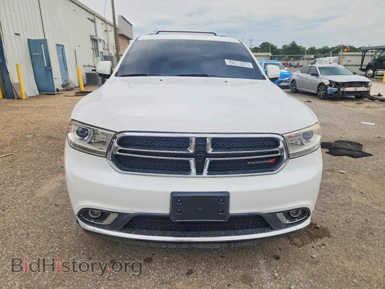 2014 DODGE DURANGO - VIN: 1C4RDJDG0EC592577 - Photo 5