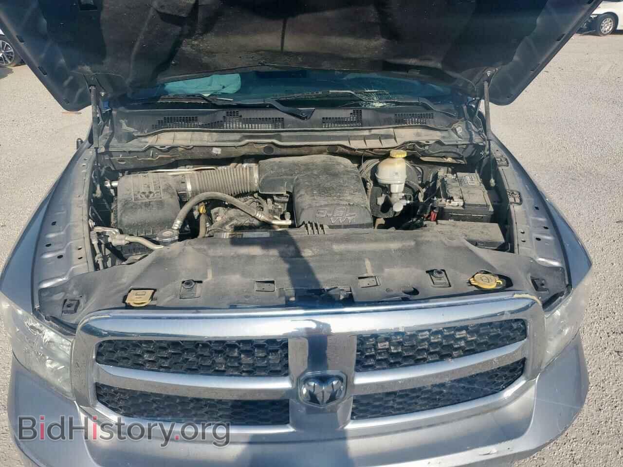 2021 RAM 1500 - VIN: 1C6RR6FGXMS575924 - Фото 11