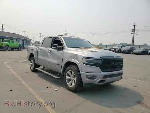 2021 RAM 1500 - VIN: 1C6SRFHT1MN737255 - Фото 13