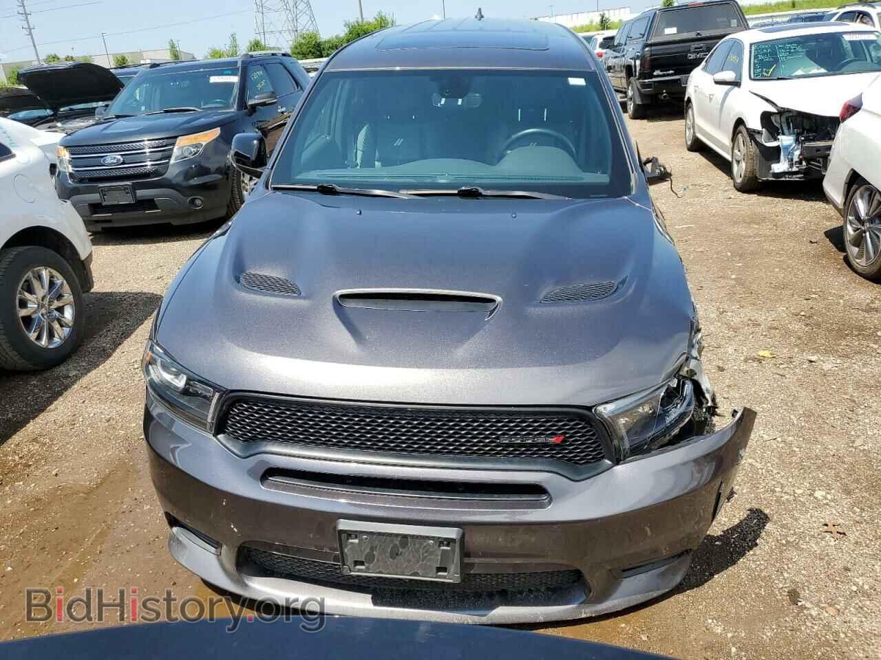 2019 DODGE DURANGO - VIN: 1C4SDJCT8KC622811 - Photo 5