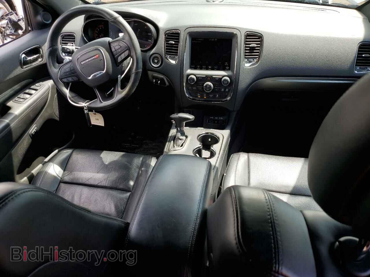 2019 DODGE DURANGO - VIN: 1C4SDJCT8KC622811 - Photo 8