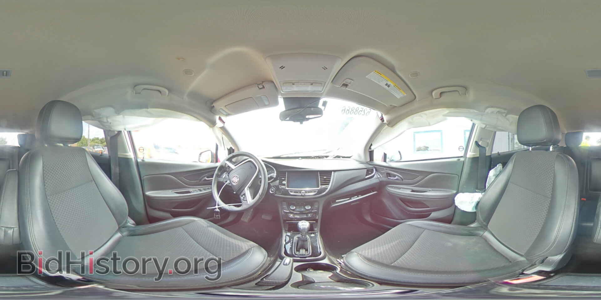 2018 BUICK ENCORE - VIN: KL4CJESB4JB611476 - Фото 15