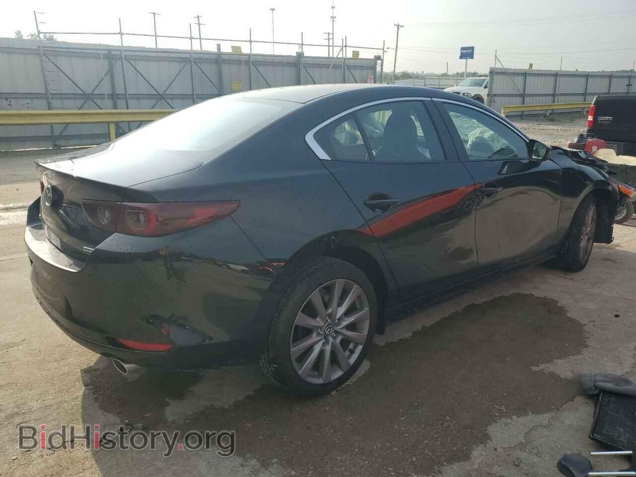 2023 MAZDA 3 - VIN: 3MZBPACMXPM357781 - Фото 3
