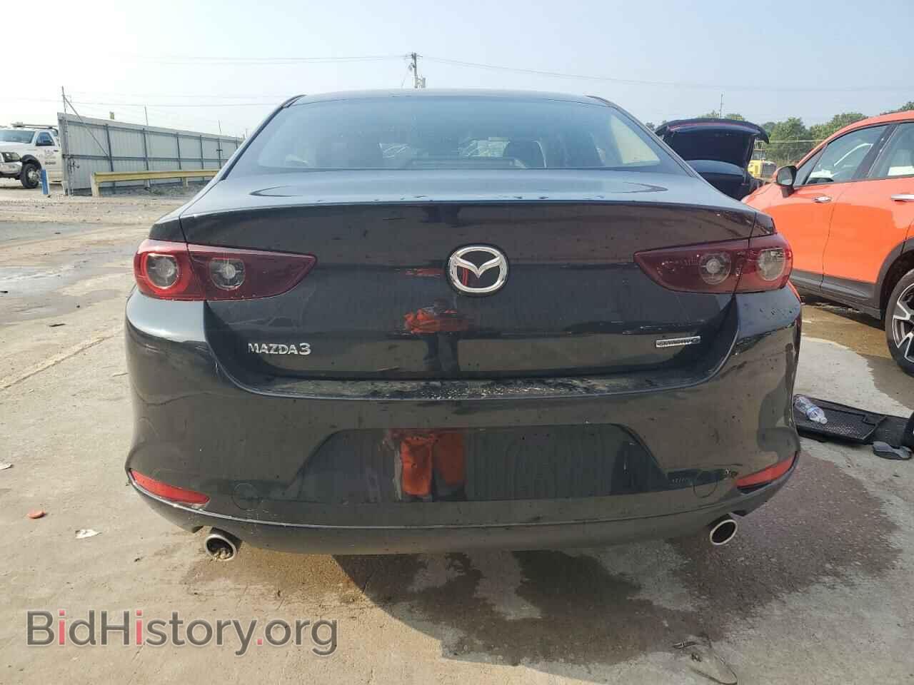 2023 MAZDA 3 - VIN: 3MZBPACMXPM357781 - Фото 6