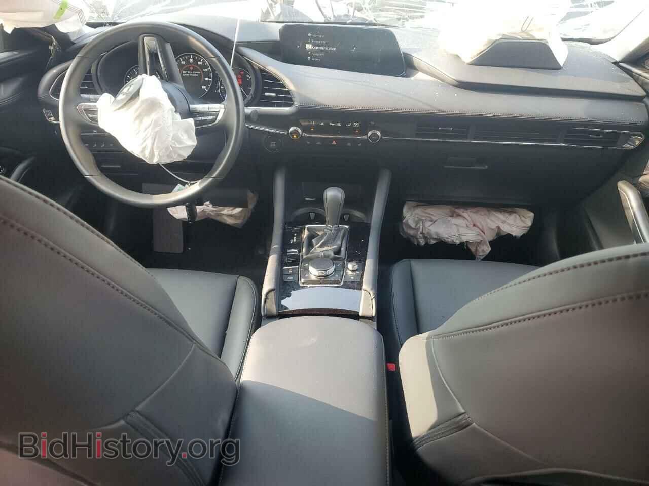 2023 MAZDA 3 - VIN: 3MZBPACMXPM357781 - Фото 8