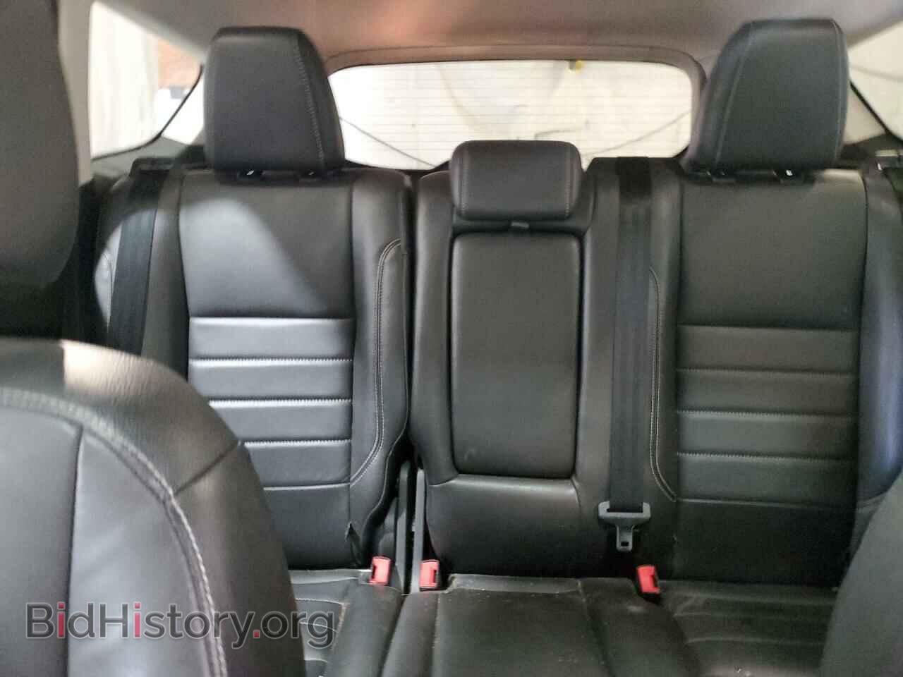 2016 FORD ESCAPE - VIN: 1FMCU9JX4GUA06738 - Фото 10
