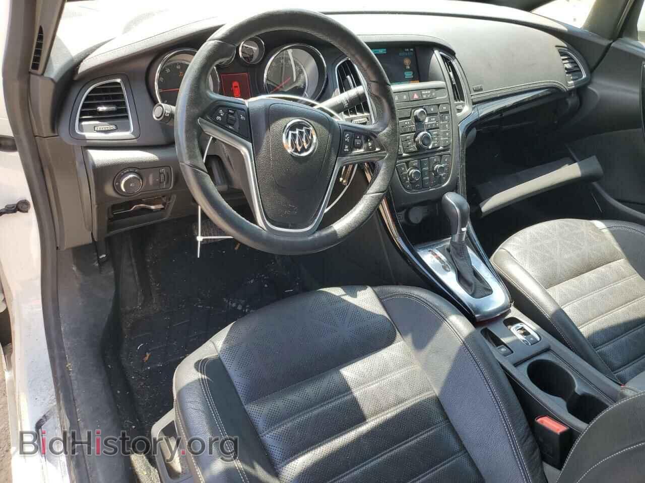 2018 BUICK CASCADA - VIN: W04WH3N5XJG048603 - Фото 8