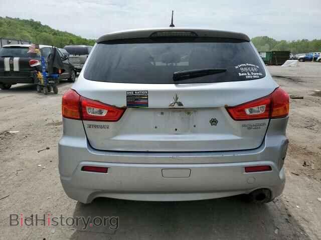 2012 MITSUBISHI OUTLANDER - VIN: JA4AR4AU6CZ003272 - Фото 6