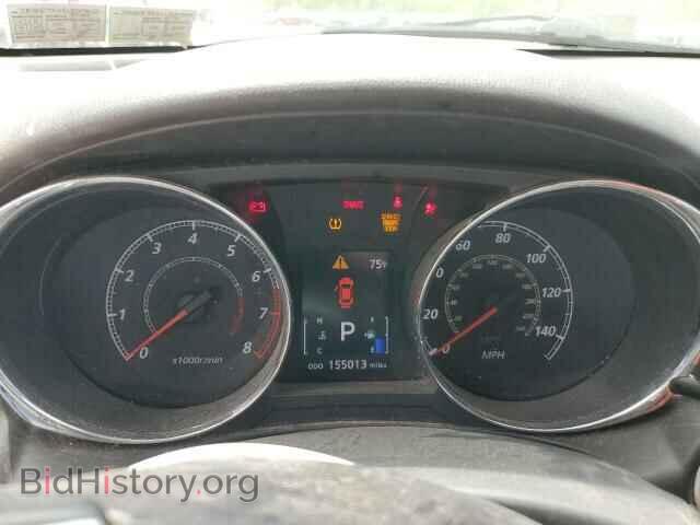 2012 MITSUBISHI OUTLANDER - VIN: JA4AR4AU6CZ003272 - Фото 9
