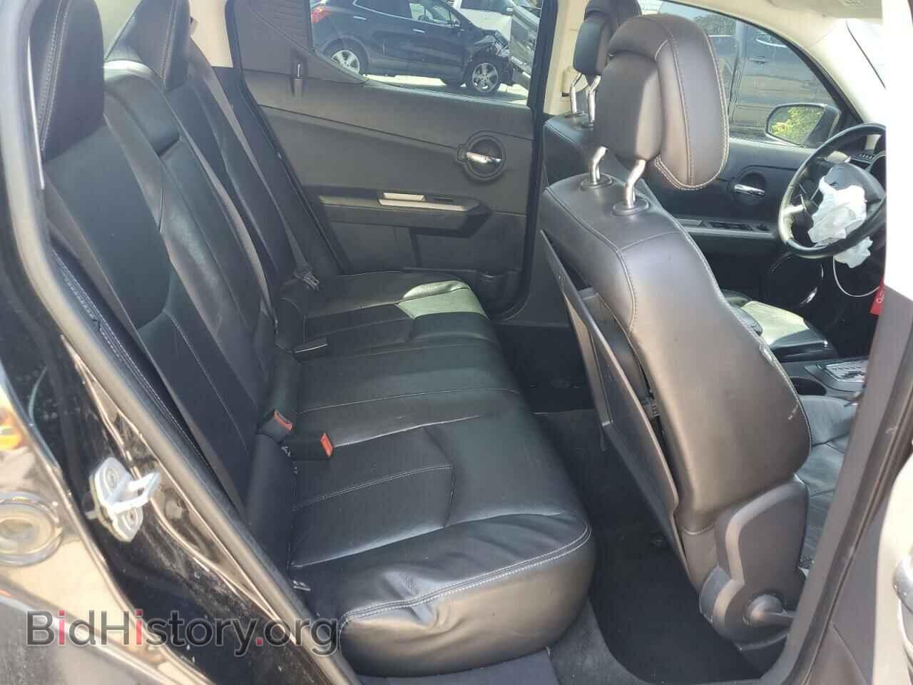 2010 DODGE AVENGER - VIN: 1B3CC5FB6AN187020 - Фото 10