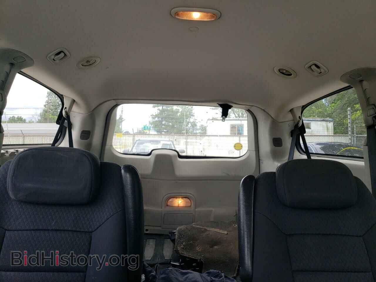 2010 DODGE CARAVAN - VIN: 2D4RN4DE0AR403248 - Photo 10