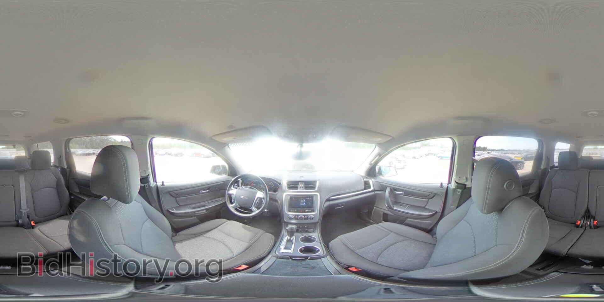 2016 GMC ACADIA - VIN: 1GKKRNED7GJ284792 - Фото 16