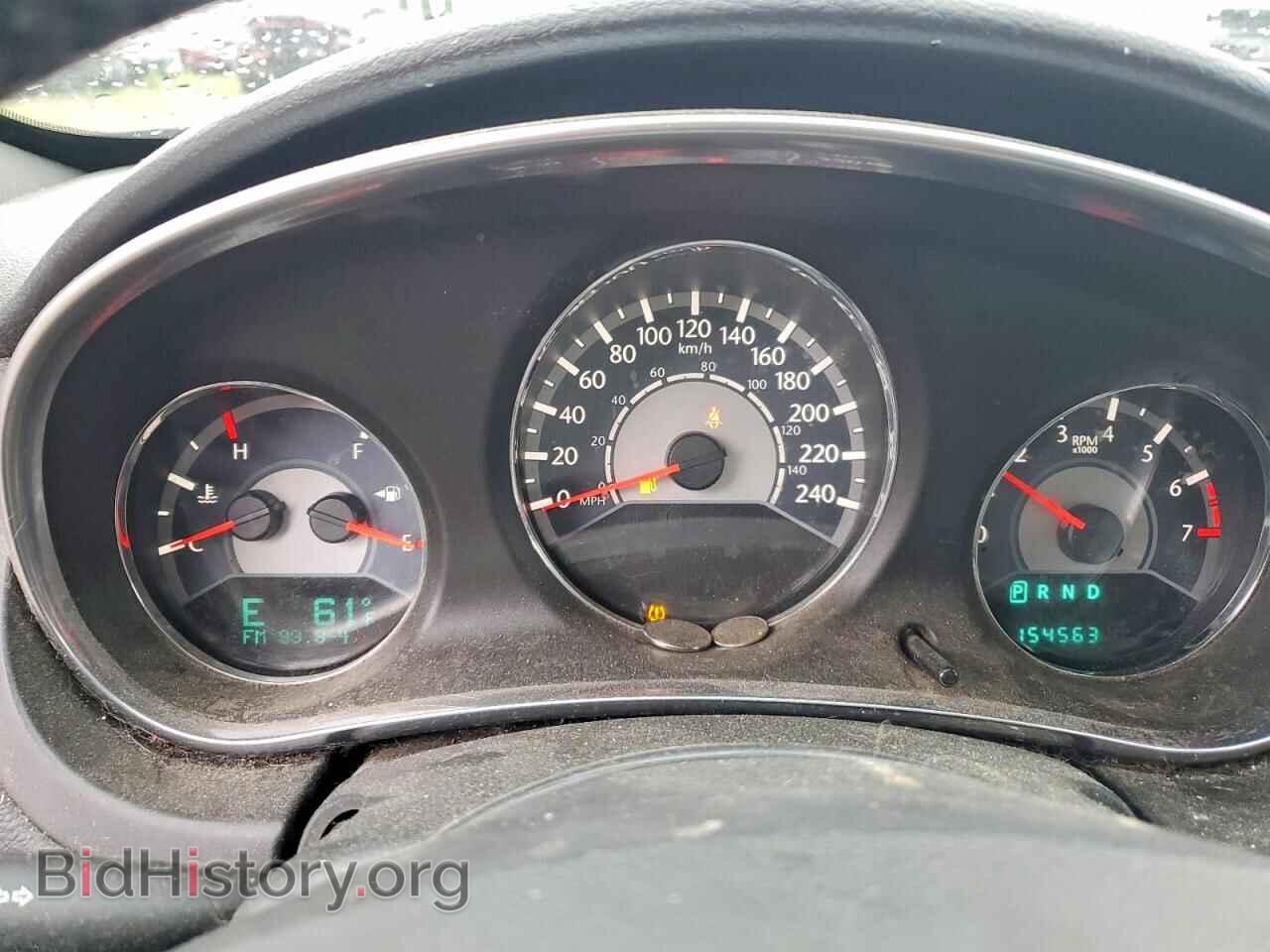 2013 CHRYSLER 200 - VIN: 1C3CCBBB8DN758678 - Photo 9