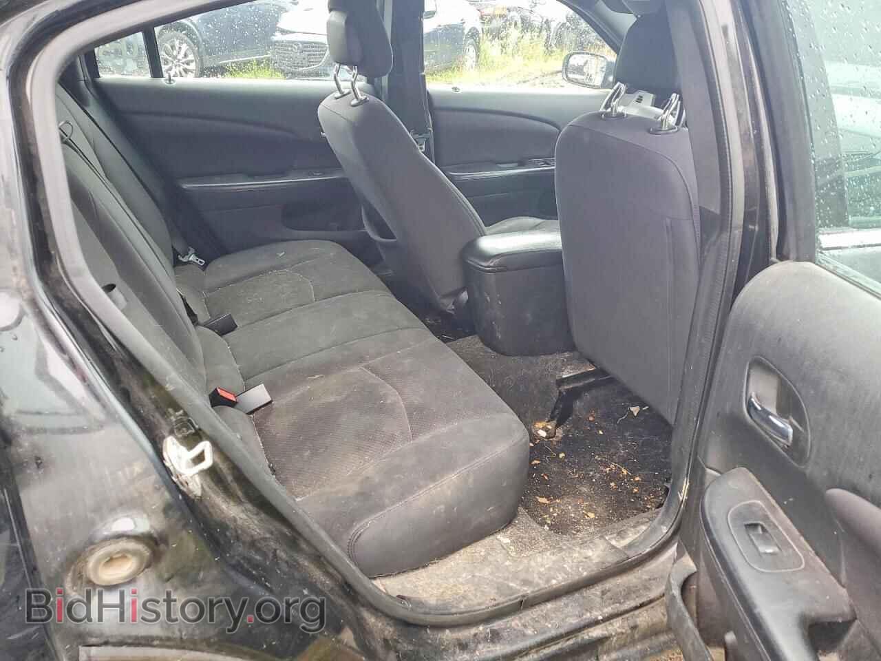 2013 CHRYSLER 200 - VIN: 1C3CCBBB8DN758678 - Photo 10