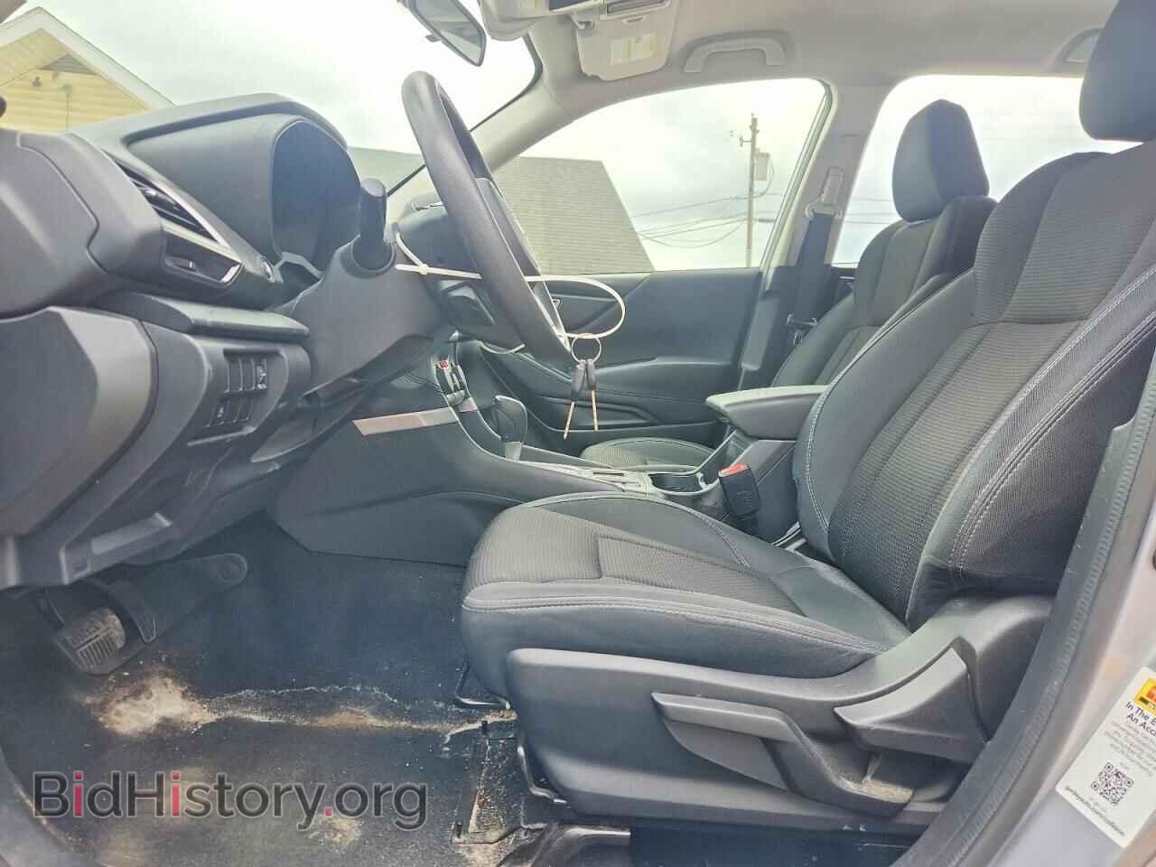 2020 SUBARU FORESTER - VIN: JF2SKADC7LH414199 - Photo 7