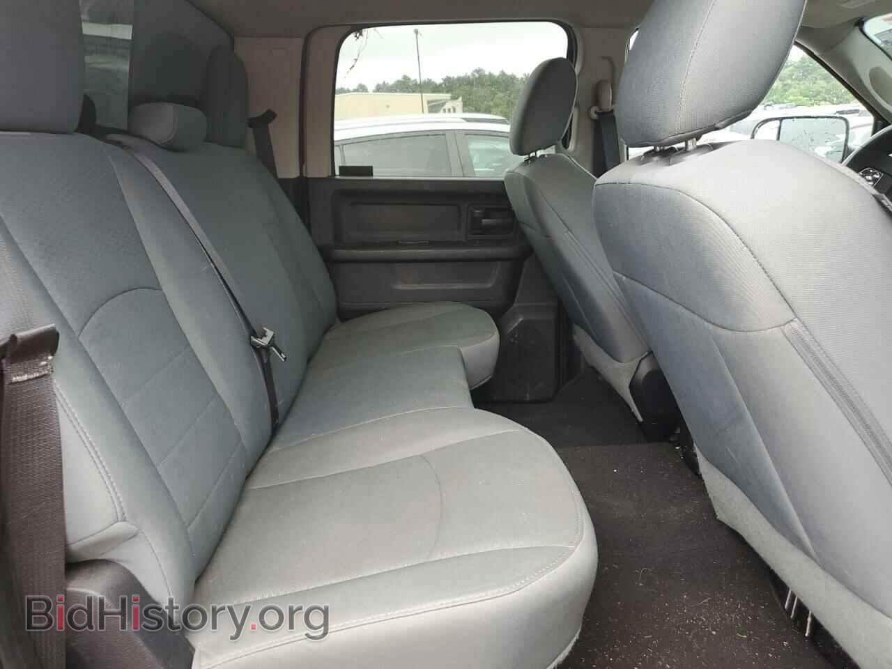 2016 RAM All Models - VIN: 3C6UR5CJ9GG191987 - Фото 10