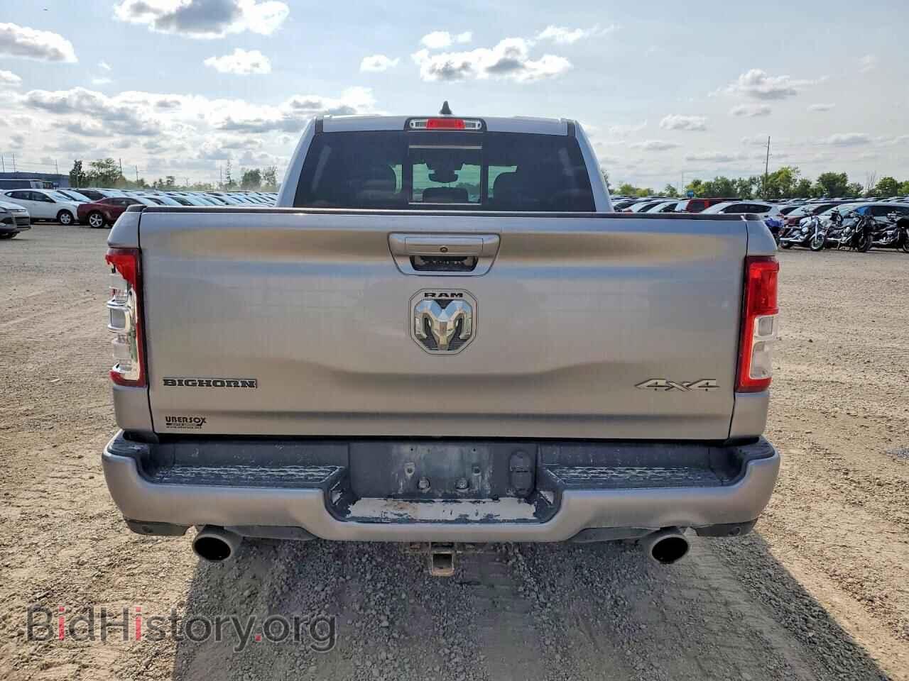 2019 RAM 1500 - VIN: 1C6SRFFT6KN766590 - Фото 6
