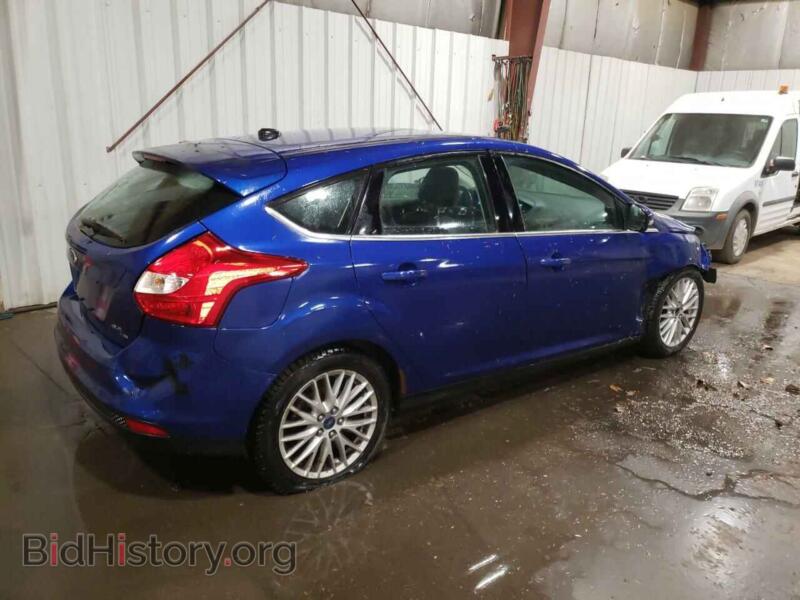 2012 Ford FOCUS (VIN 1FAHP3M23CL373652) — photo 3 of 13