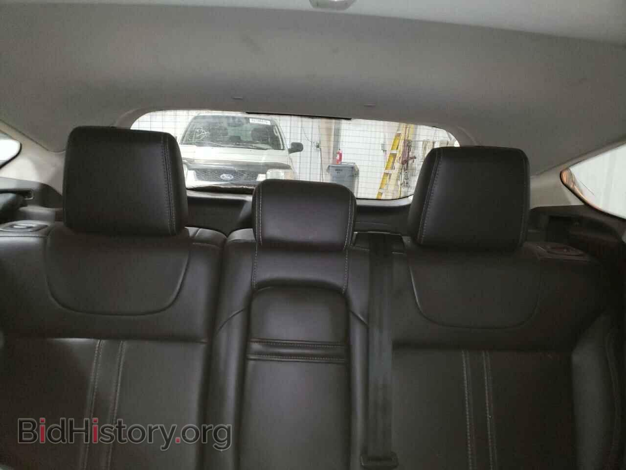 2012 FORD FOCUS - VIN: 1FAHP3M23CL373652 - Photo 10