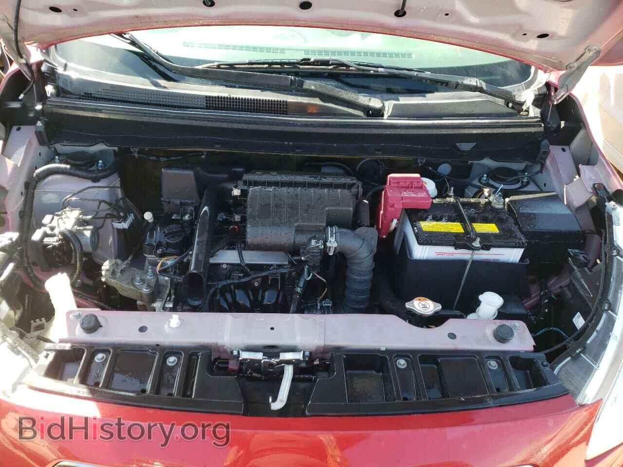 2019 MITSUBISHI MIRAGE - VIN: ML32F3FJ5KHF06653 - Фото 7