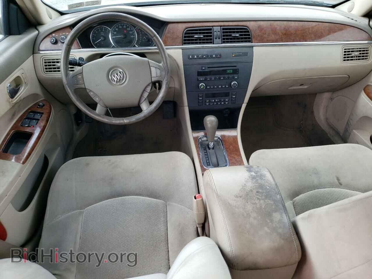 2006 BUICK LACROSSE - VIN: 2G4WC582961146930 - Фото 8