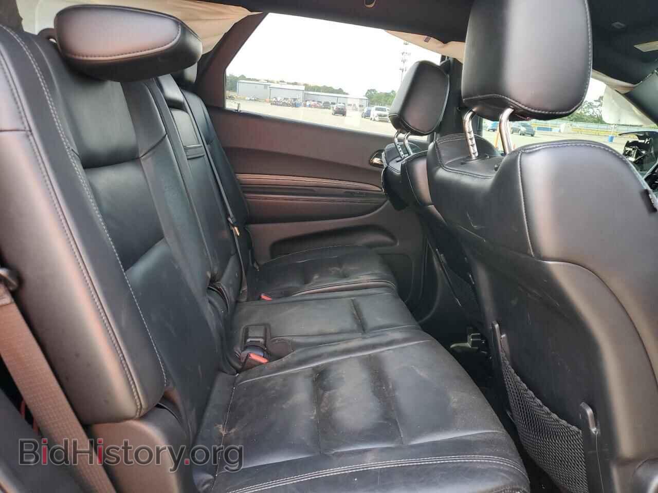 2021 DODGE DURANGO - VIN: 1C4RDJDG9MC541108 - Photo 11