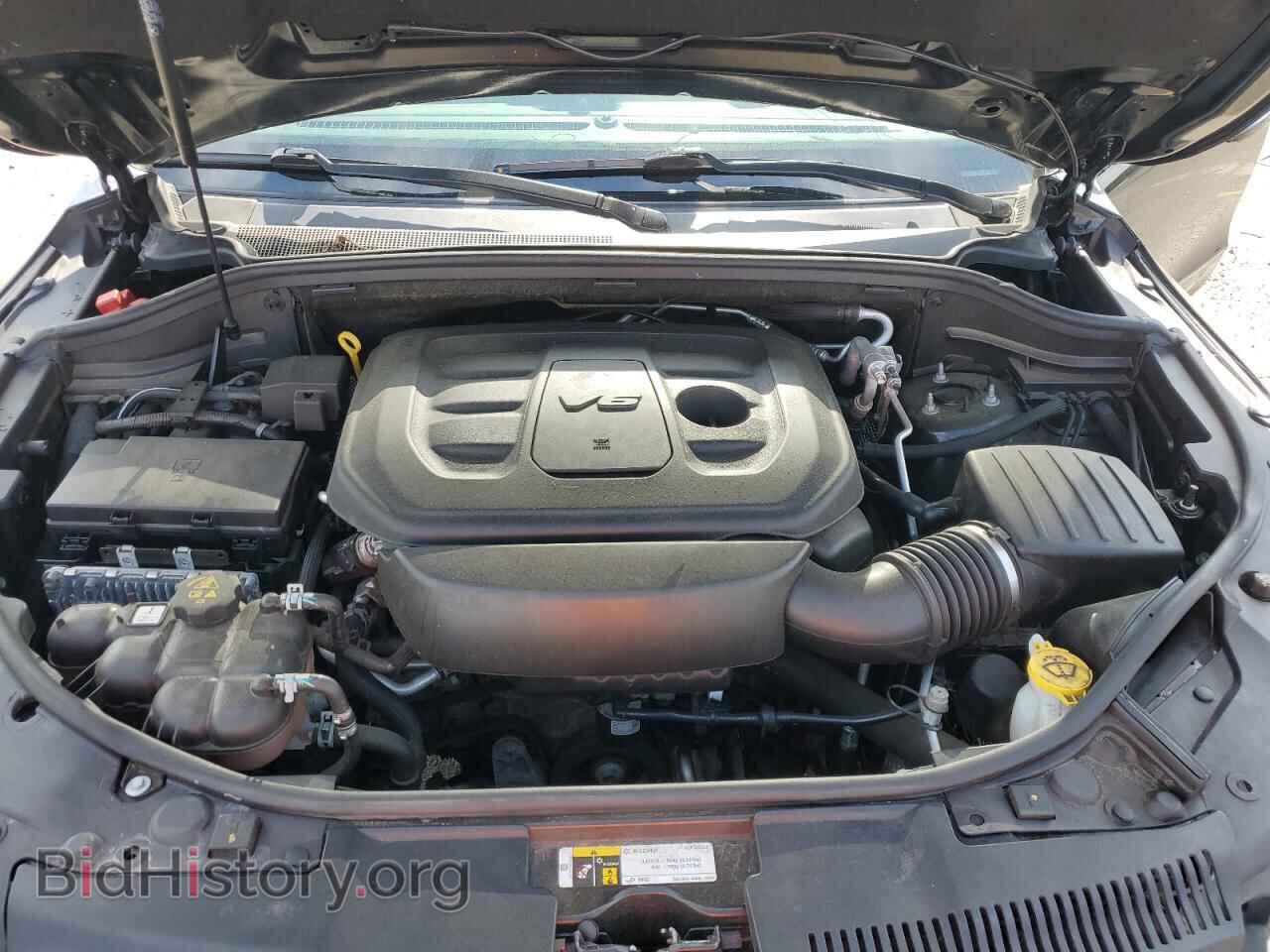 2021 DODGE DURANGO - VIN: 1C4RDJDG9MC541108 - Photo 12