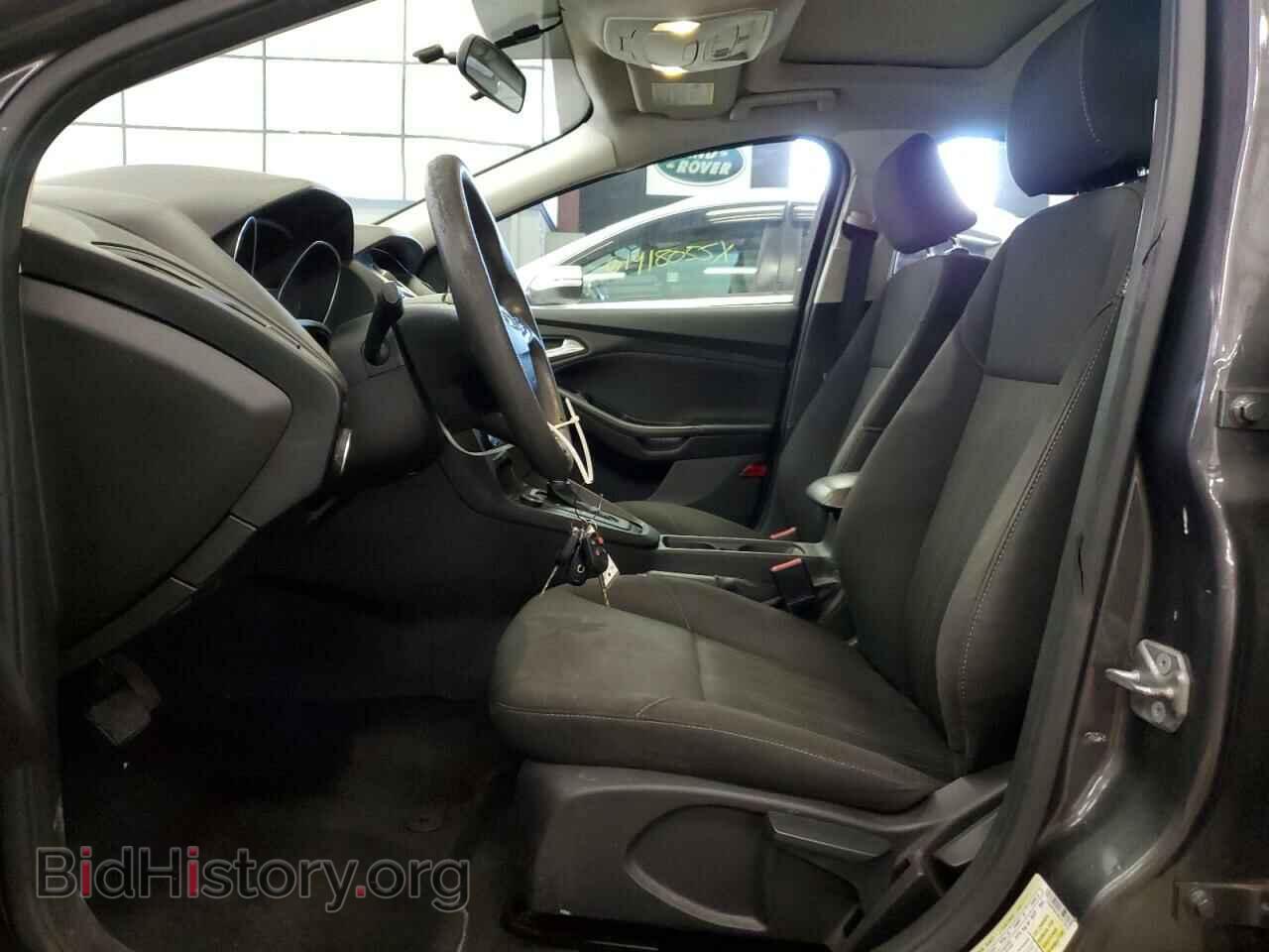 2016 FORD FOCUS - VIN: 1FADP3K23GL213312 - Photo 7