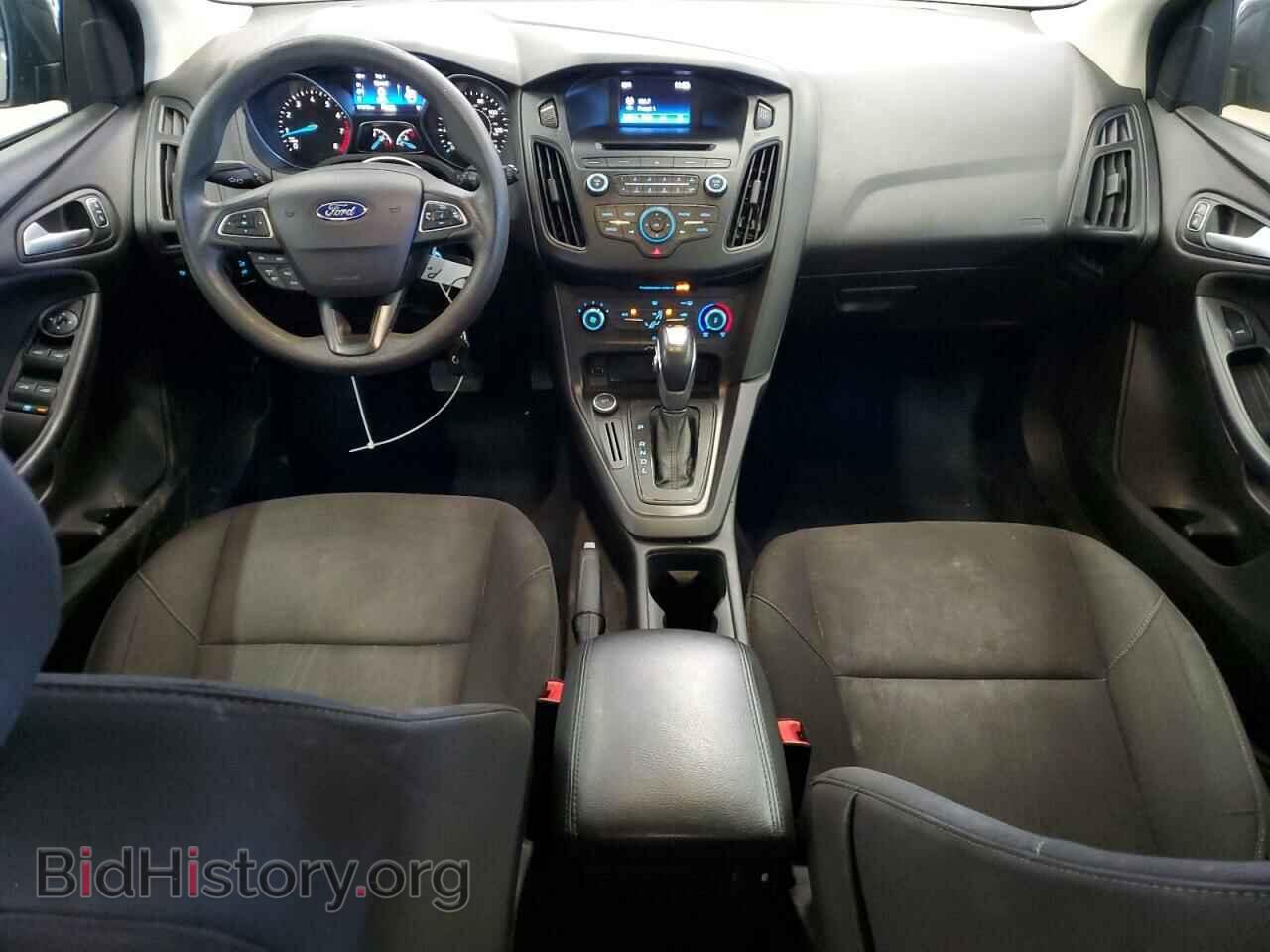 2016 FORD FOCUS - VIN: 1FADP3K23GL213312 - Photo 8