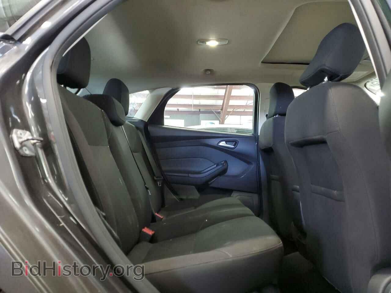 2016 FORD FOCUS - VIN: 1FADP3K23GL213312 - Photo 10