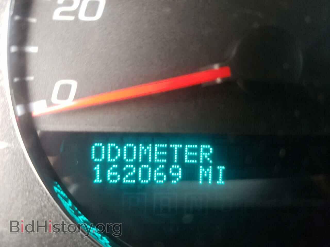 2009 CHEVROLET IMPALA - VIN: 2G1WT57K291248444 - Фото 8