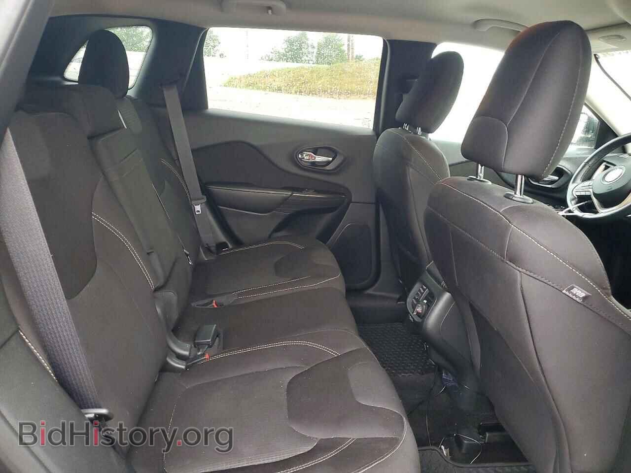 2015 JEEP CHEROKEE - VIN: 1C4PJMCS5FW758048 - Фото 11