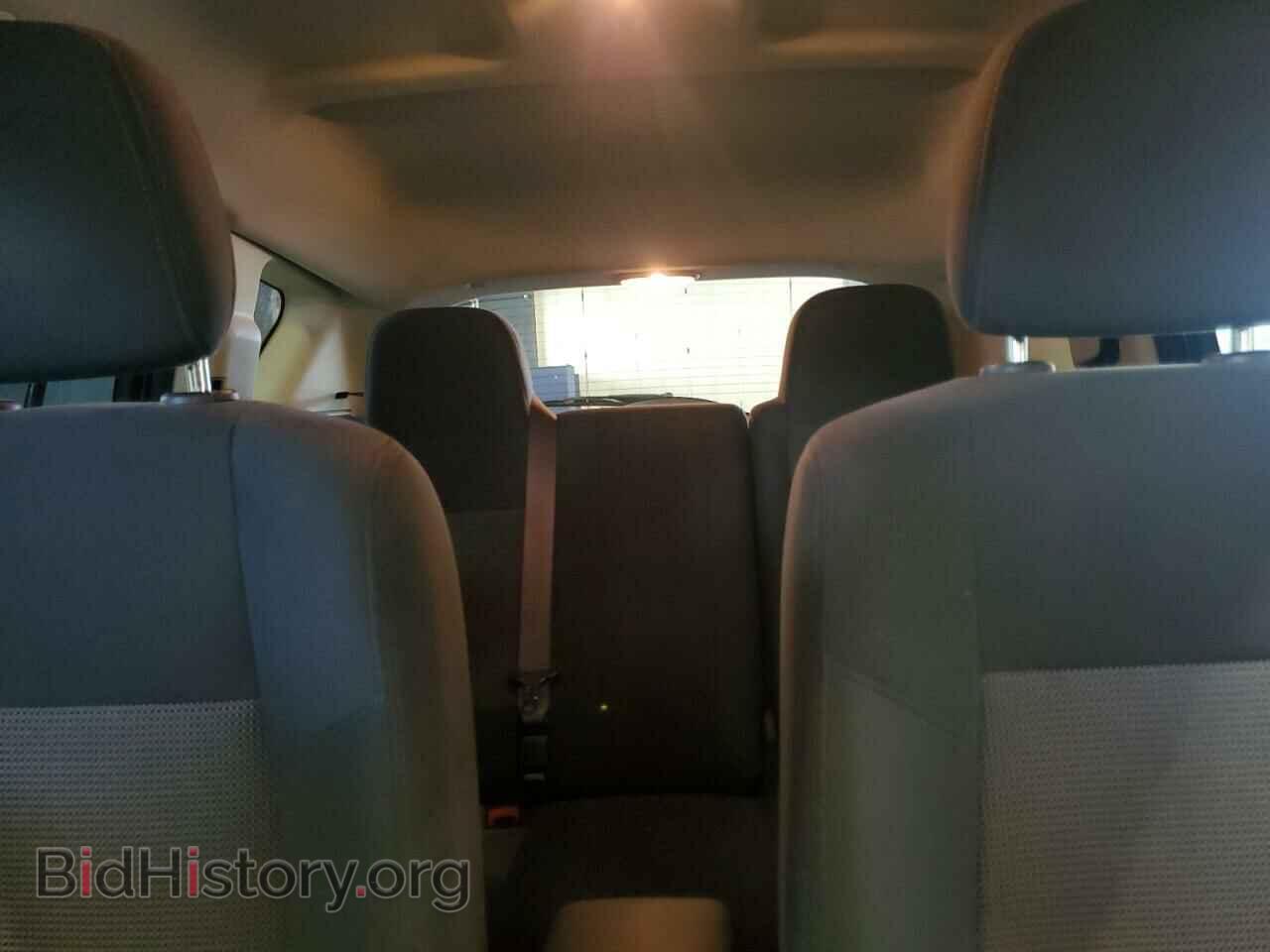 2016 JEEP COMPASS - VIN: 1C4NJDBB6GD777911 - Фото 10
