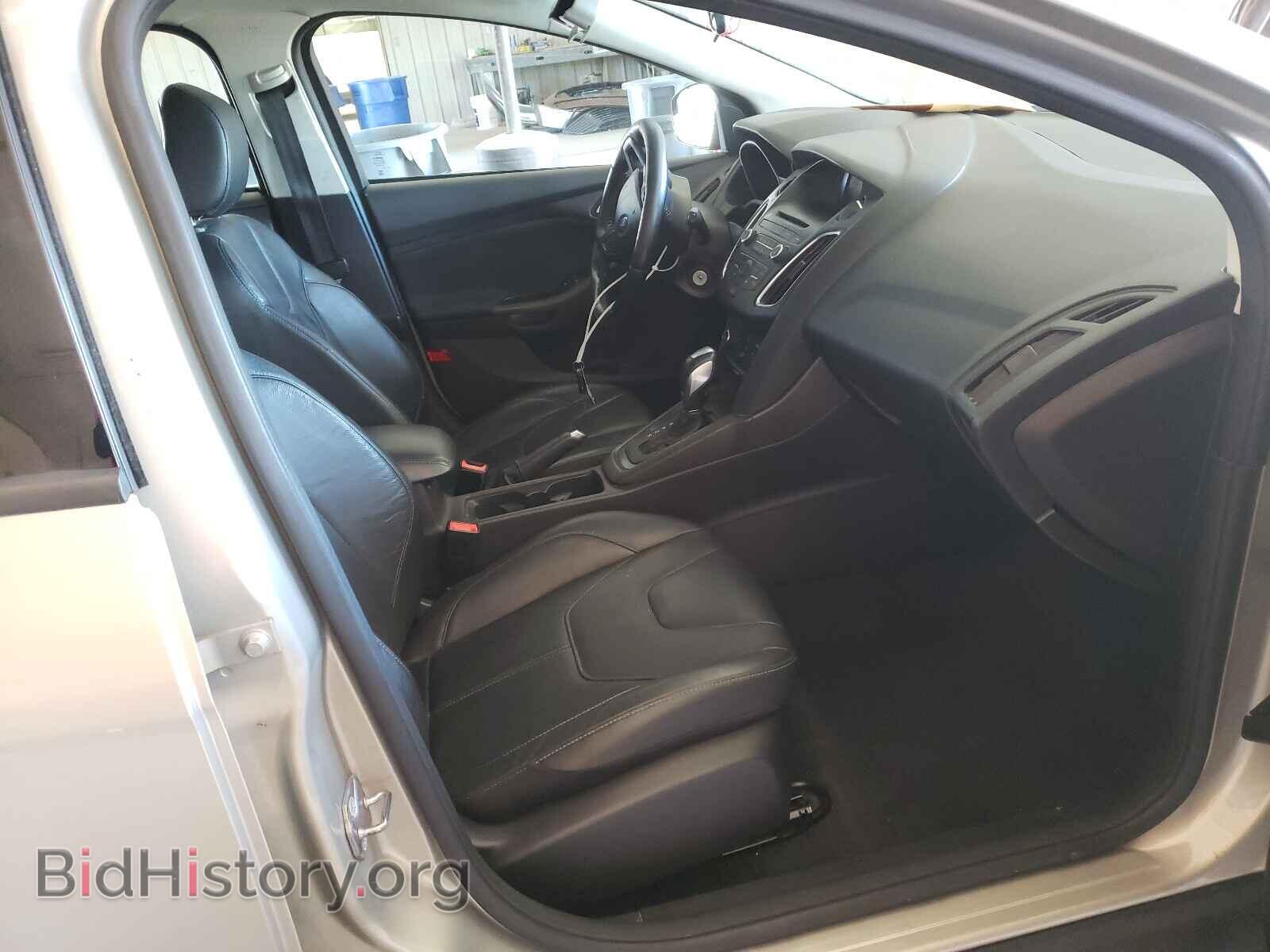 2015 FORD FOCUS - VIN: 1FADP3K26FL264916 - Photo 5