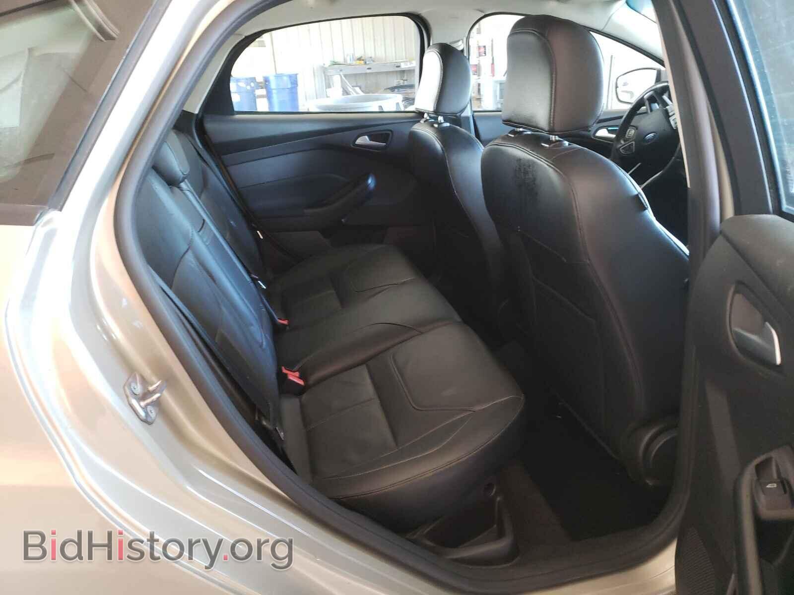 2015 FORD FOCUS - VIN: 1FADP3K26FL264916 - Photo 6